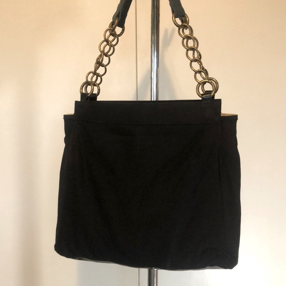 Miche Base Chain Straps & Elsa Shell Shoulder Bag - image 4